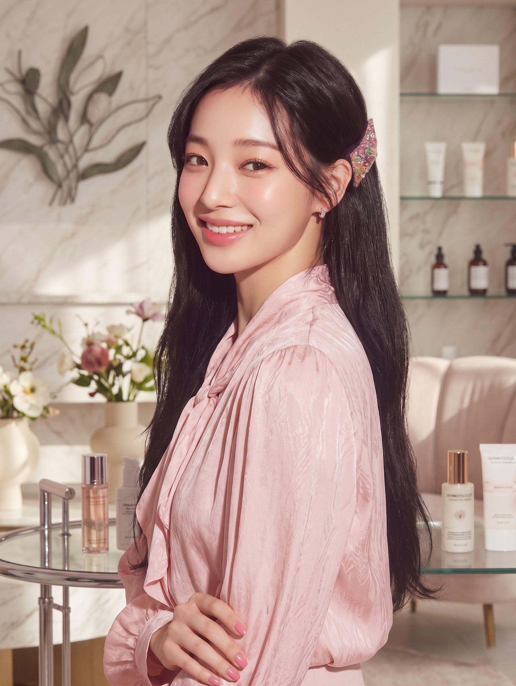 홀인원의원 피부 진료