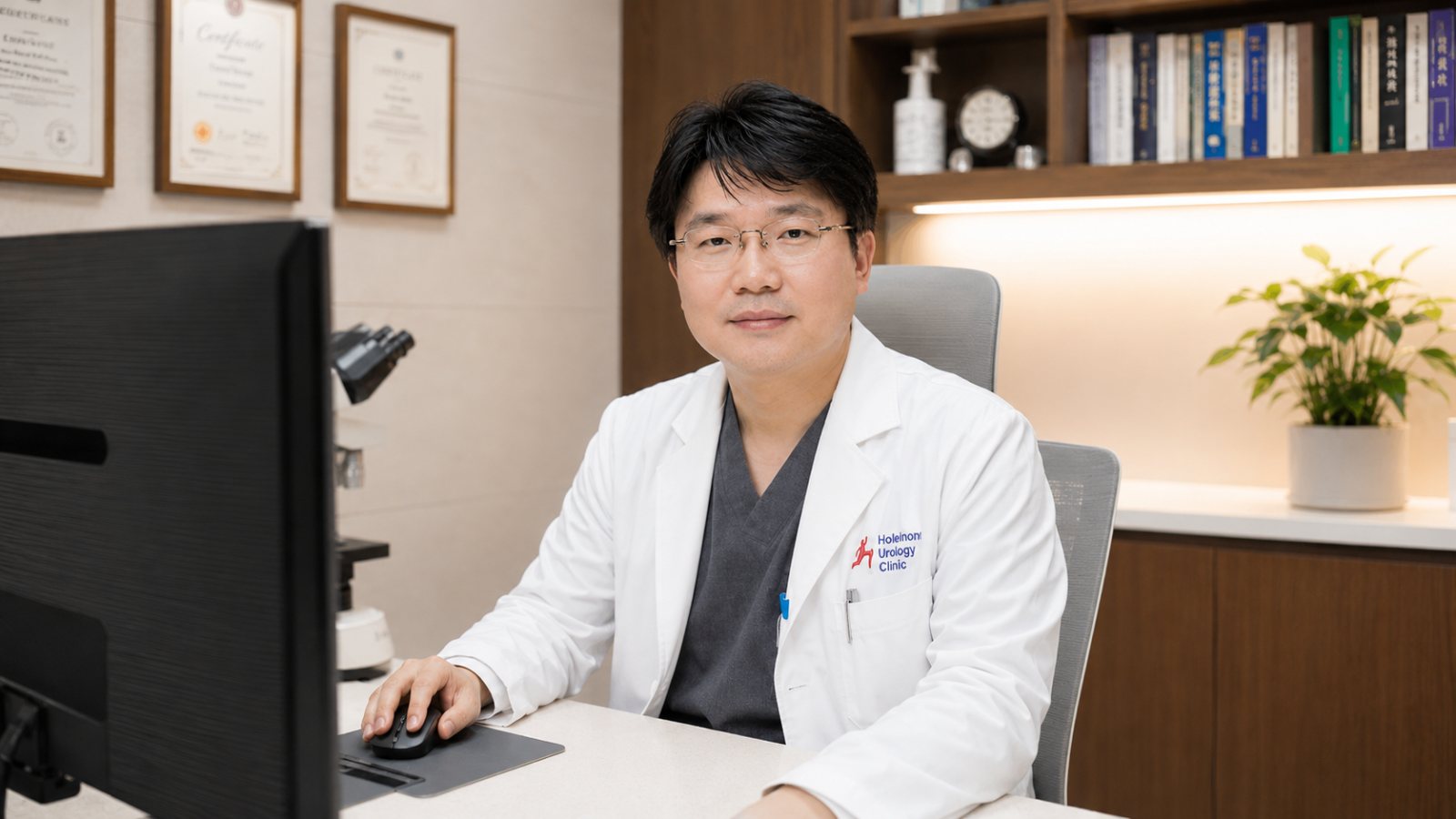 홀인원의원 노상휴 대표원장