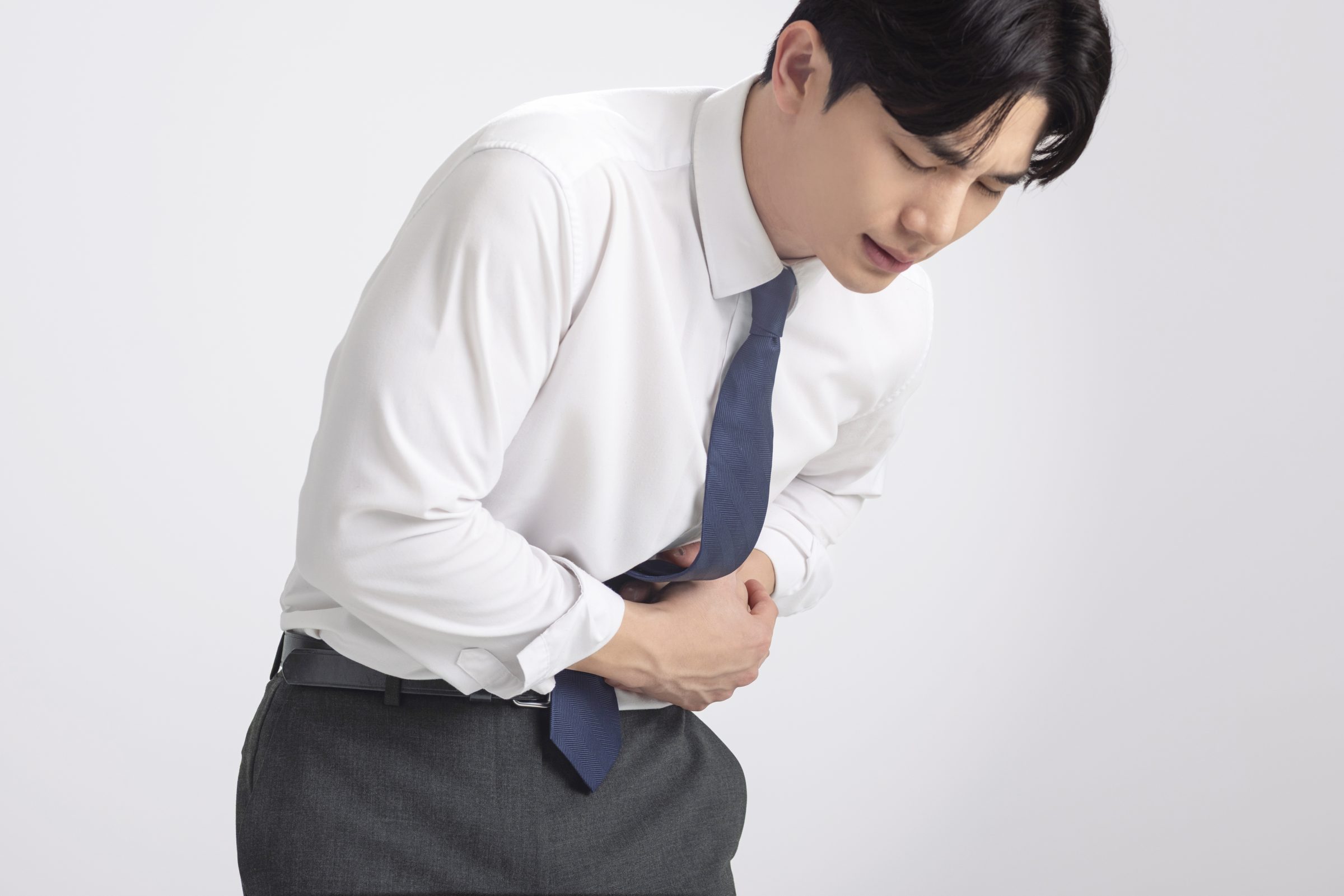 요로결석 통증